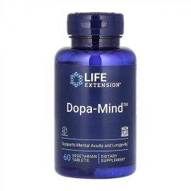 Придбати Dopa-Mind™ - 60 tabs, image , характеристики, відгуки