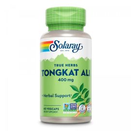 Придбати Tongkat Ali 400mg - 60 vcaps, image , характеристики, відгуки