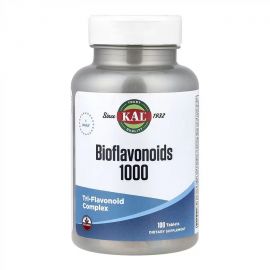 Придбати Bioflavonoid 1000mg - 100 tabs, image , характеристики, відгуки