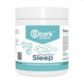 Придбати Sleep Powder - 320g, image , характеристики, відгуки