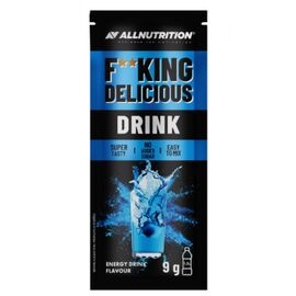Купить - Fitking Delicious Drink - 9g Energi Drink, фото , характеристики, отзывы