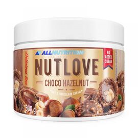 Nut love - 200g Choco Hazelnut, фото 