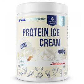 Придбати Protein Ice Cream - 400g Milky, image , характеристики, відгуки