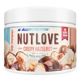 Купить - Nut Love - 500g Crispy Cookie, фото , характеристики, отзывы