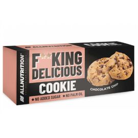 Купить - Fucking Delicious cookie - 135g Chocolate chip, фото , характеристики, отзывы