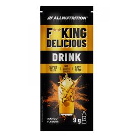 Fitking Delicious Drink - 9g Mango, фото 