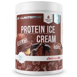 Придбати Protein Ice Cream - 400g Chocolate, image , характеристики, відгуки