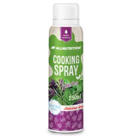 Придбати Cooking Spray - 250ml Herbs Oil, image , характеристики, відгуки