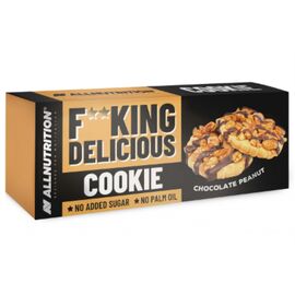 Купить - Fucking Delicious cookie - 150g Chocolate peanut, фото , характеристики, отзывы