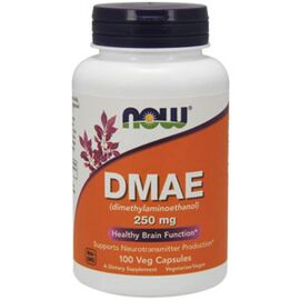 Купить Dmae 250mg - 100vcaps, фото , характеристики, отзывы