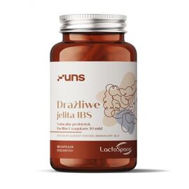 Придбати - Irritable IBS jalits - 30caps, image , характеристики, відгуки