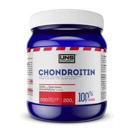 Придбати Chondroitin - 200g Pure, image , характеристики, відгуки