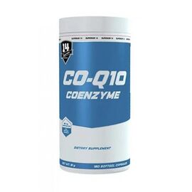 Купить CO-Q10 Coenzyme - 120caps, фото , характеристики, отзывы