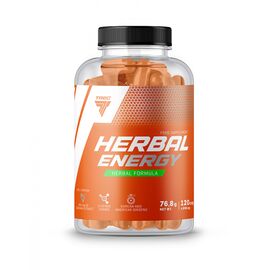 Придбати Herbal Energy - 120cap, image , характеристики, відгуки