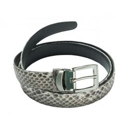 Купить Ремень из кожи питона женский (snb01), фото , характеристики, отзывы