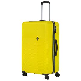 Купить - Валіза CarryOn Connect (L) Yellow, фото , характеристики, отзывы