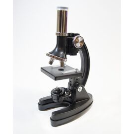 Придбати - Мікроскоп Optima Beginner 300x-1200x Set, image , характеристики, відгуки