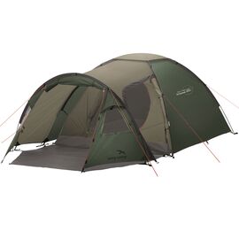 Купить - Палатка Easy Camp Eclipse 300 Rustic зеленый (120386), фото , характеристики, отзывы