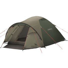 Купить - Палатка Easy Camp Quasar 300 Rustic зеленый (120395), фото , характеристики, отзывы
