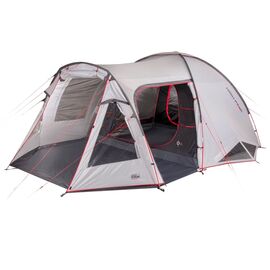 Купить Палатка High Peak Amora 5.0 (Nimbus серый), фото , характеристики, отзывы