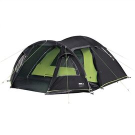 Купить Палатка High Peak Mesos 4 (Dark серый/зеленый), фото , характеристики, отзывы