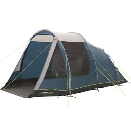 Купить Палатка Outwell Dash 4 синий (111047), фото , характеристики, отзывы