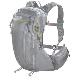 Купить - Рюкзак спортивный Ferrino Zephyr 12+3 серый (75810HII), фото , характеристики, отзывы
