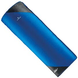 Купить - Спальный мешок Ferrino Colibri/+12°C синий (Left), фото , характеристики, отзывы
