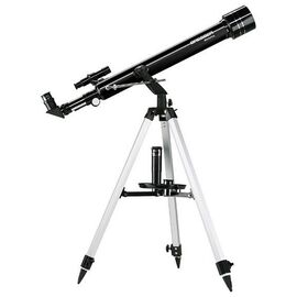 Купить Телескоп Bresser Arcturus 60/700 AZ с кейсом, фото , характеристики, отзывы