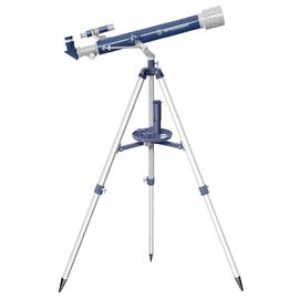 Купить - Телескоп Bresser Junior 60/700 AZ с кейсом, фото , характеристики, отзывы