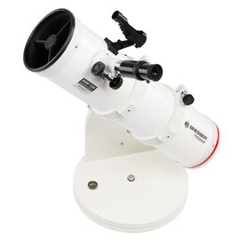 Купить - Телескоп Bresser Messier 5" Dobson, фото , характеристики, отзывы