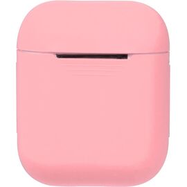Купить Чехол TOTO 1st Generation Without Hook Case AirPods Pink, фото , характеристики, отзывы