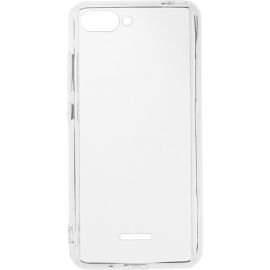 Придбати Чехол-накладка TOTO Acrylic+TPU Case Xiaomi Redmi 6A Transparent, image , характеристики, відгуки