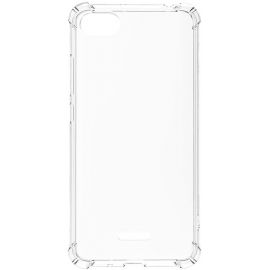 Придбати Чехол-накладка TOTO Acrylic+TPU Case Xiaomi Redmi 6 Transparent, image , характеристики, відгуки