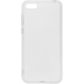 Купить Чехол-накладка TOTO Acrylic+TPU Case Huawei Y5 2018 Transparent, фото , характеристики, отзывы