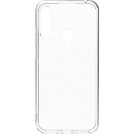 Купить Чехол-накладка TOTO Acrylic+TPU Case Huawei Y6 2019 Transparent, фото , характеристики, отзывы