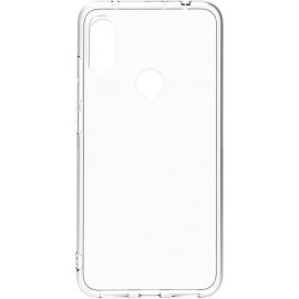 Купить Чехол-накладка TOTO Acrylic+TPU Case Xiaomi Redmi Note 6 Pro Transparent, фото , характеристики, отзывы