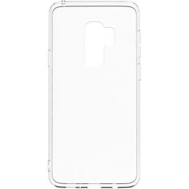 Купить Чехол-накладка TOTO Acrylic+TPU Case Samsung Galaxy S9+ Transparent, фото , характеристики, отзывы