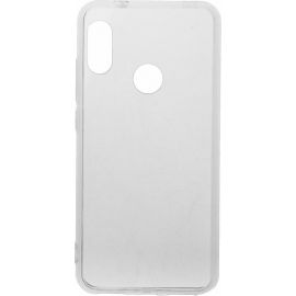 Придбати Чехол-накладка TOTO Acrylic+TPU Case Xiaomi Mi A2 Lite Transparent, image , характеристики, відгуки