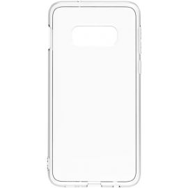 Купить Чехол-накладка TOTO Acrylic+TPU Case Samsung Galaxy S10+ Transparent, фото , характеристики, отзывы