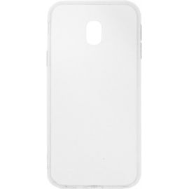 Купить Чехол-накладка TOTO Acrylic+TPU Case Samsung Galaxy J3 2017 Transparent, фото , характеристики, отзывы