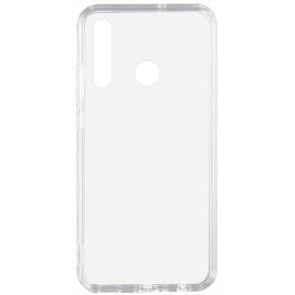 Купить Чехол-накладка TOTO Acrylic+TPU Case Huawei P Smart 2019 Transparent, фото , характеристики, отзывы