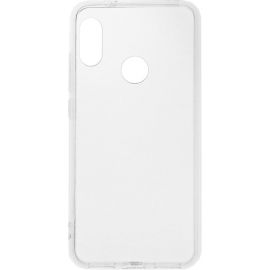 Купить Чехол-накладка TOTO Acrylic+TPU Case Xiaomi Redmi 6 Pro Transparent, фото , характеристики, отзывы