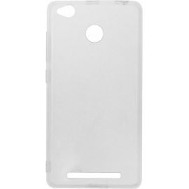 Придбати Чехол-накладка TOTO Acrylic+TPU Case Xiaomi Redmi 3s Transparent, image , характеристики, відгуки
