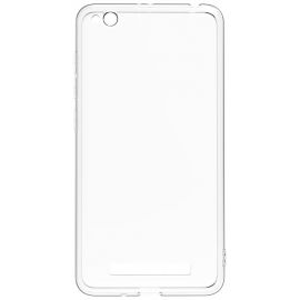 Придбати Чехол-накладка TOTO Acrylic+TPU Case Xiaomi Redmi 4A Transparent, image , характеристики, відгуки