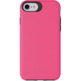 Придбати Чехол-накладка TOTO Triangle TPU+PC Case Apple iPhone 7/8/SE 2020 Pink, image , характеристики, відгуки