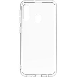 Придбати Чехол-накладка TOTO Acrylic+TPU Case Samsung Galaxy A20e Transparent, image , характеристики, відгуки