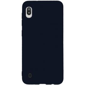 Купить Чехол-накладка TOTO 1mm Matt TPU Case Samsung Galaxy M10 Black, фото , характеристики, отзывы