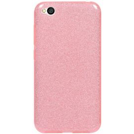 Купить Чехол-накладка TOTO TPU Shine Case Xiaomi Redmi GO Pink, фото , характеристики, отзывы