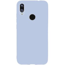 Придбати Чехол-накладка TOTO 1mm Matt TPU Case Xiaomi Redmi Note 7 Lilac, image , характеристики, відгуки